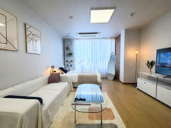 ② Spacious room in Gasan Digital area 4th image