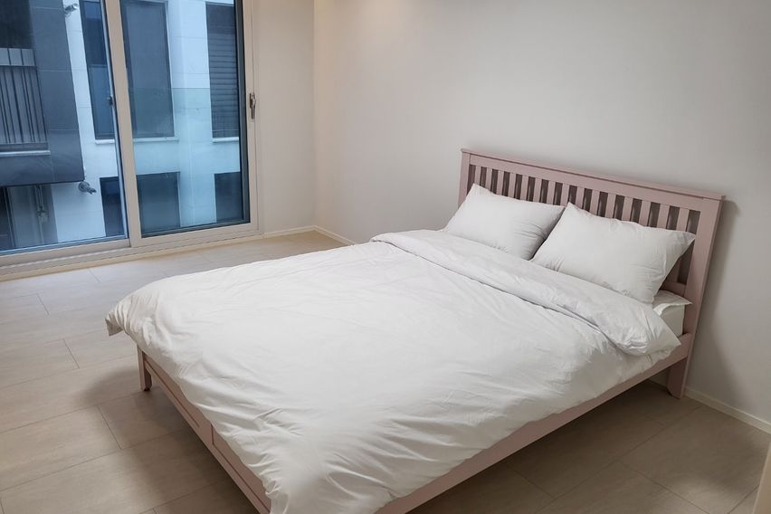 테라스 가득한 집 4