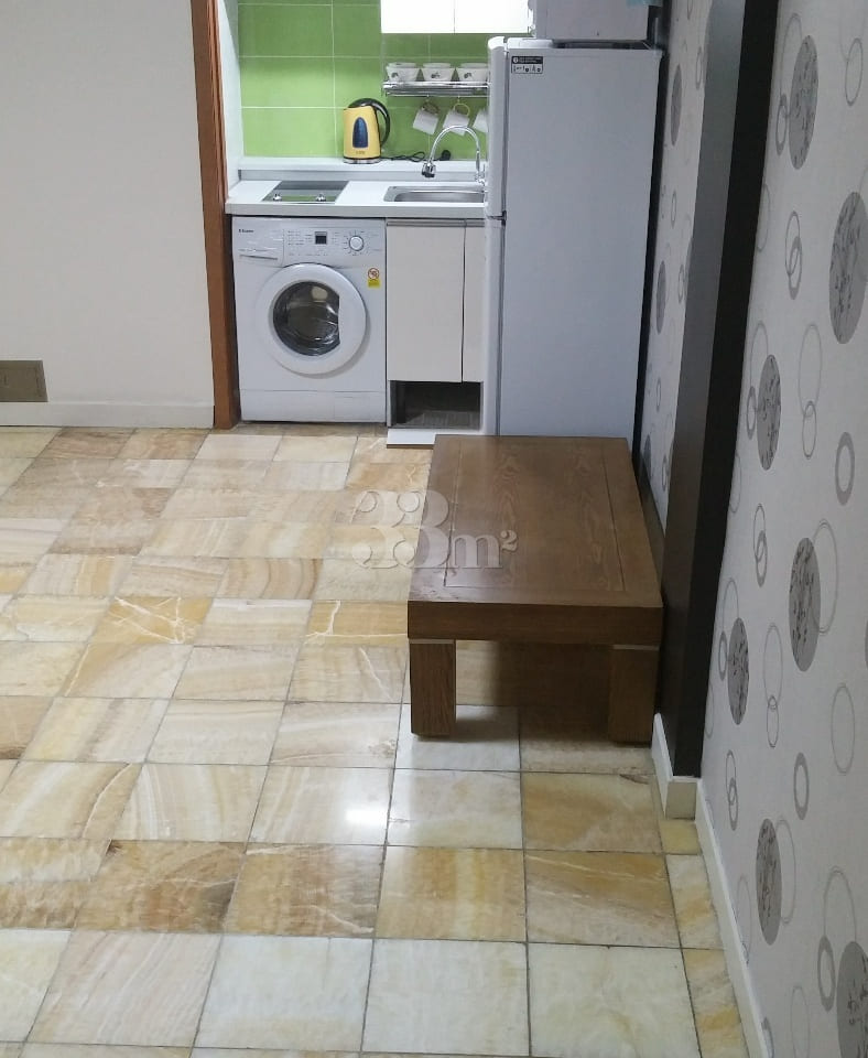 Two rooms, separate cooking and laundry facil 3th image
