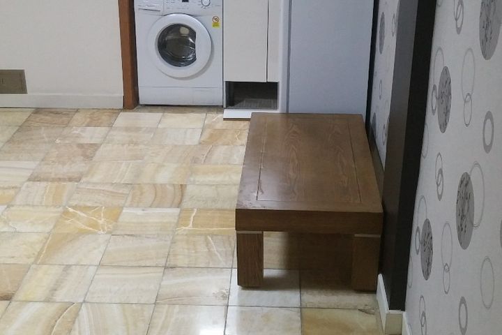 투룸,개별취사개별세탁 3번째 이미지