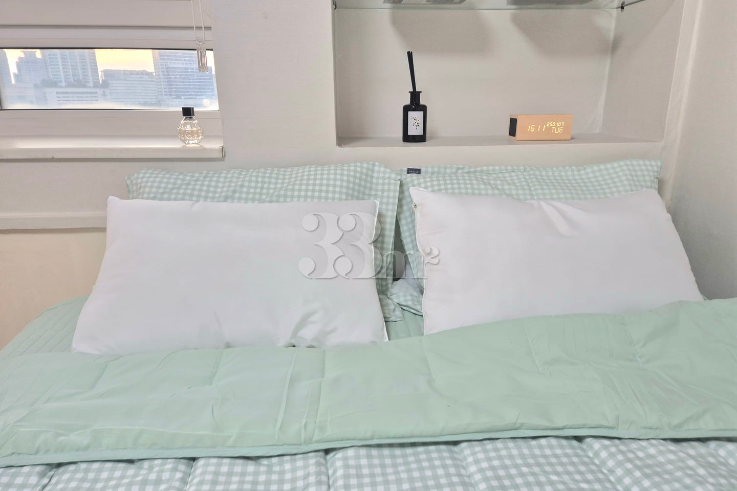 Officetel 3 minutes from Yangpyeong Station ❣ 9th image
