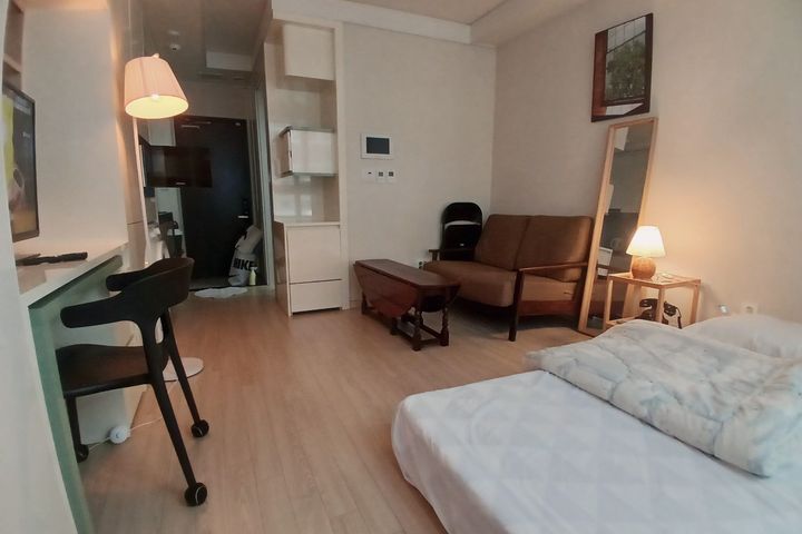 2주10만할인🌇엔틱한🏠 17번째 이미지