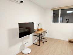 신축 풀옵션 오피스텔K 1번째 이미지