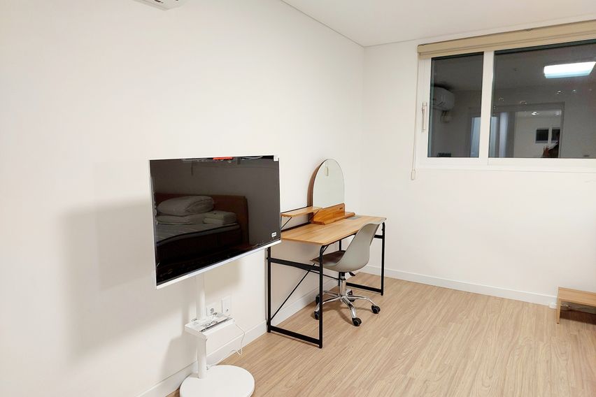 신축 풀옵션 오피스텔K