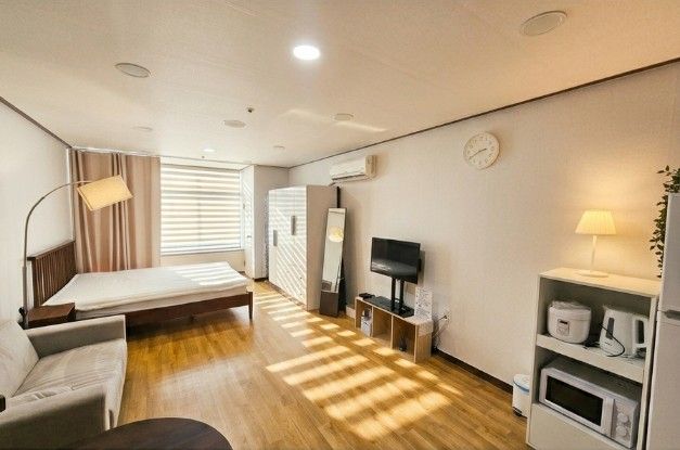 산본역 도보가능 공원앞 9번째 이미지