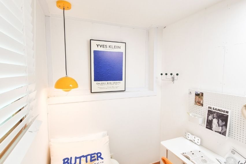 벤처타운 신축 원룸A 2번째 이미지