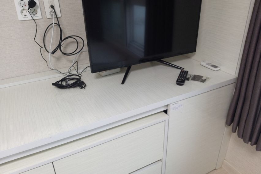 탁트인 푸른 바다뷰