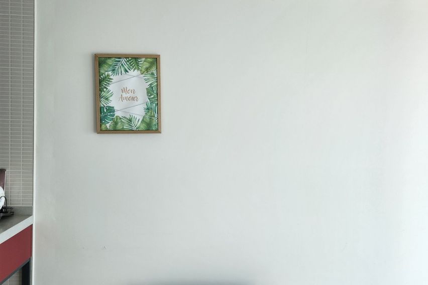 반달섬 최고오션뷰23층