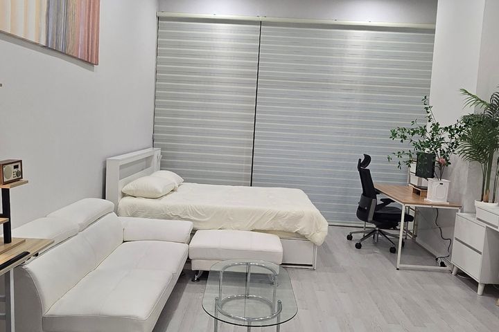 Newly built / Free parking / 2nd floor 16th image