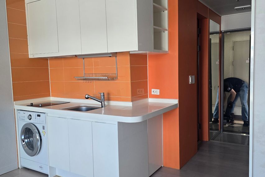 상현역 푸르지오 D동