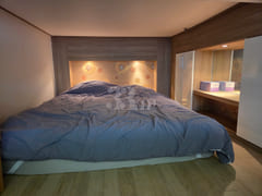 Cozy duplex in Gongdeok ๐ก 13th image