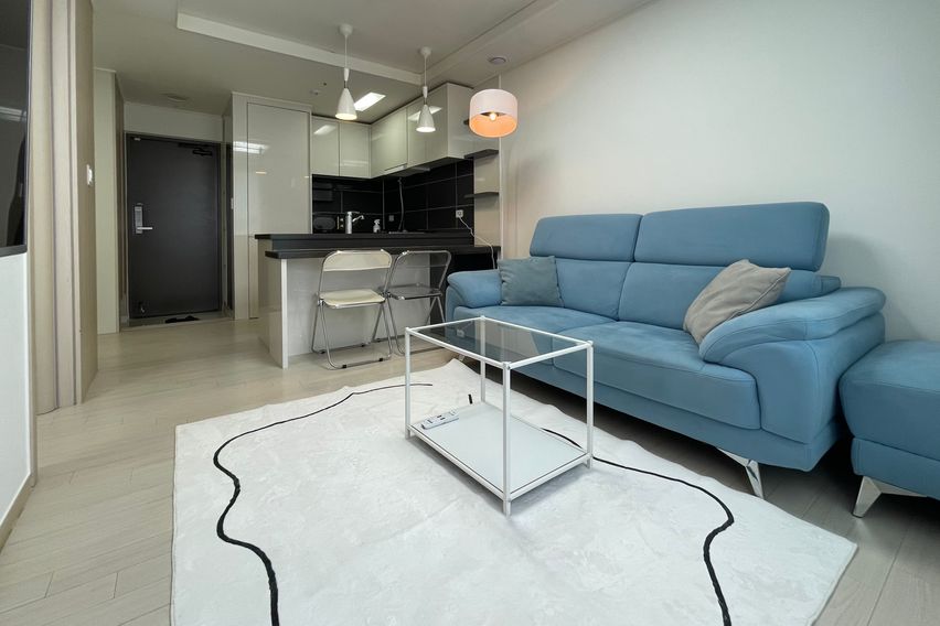 역삼역 하이엔드 분리형