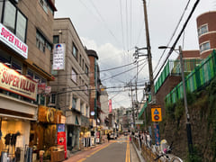 3 min from Hongik Univ. Station - R24 18th image