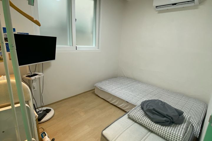 정릉 단독주택 풀옵원룸 19번째 이미지
