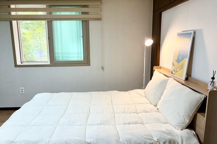 Fully-equipped S Lucky House 3 3th image