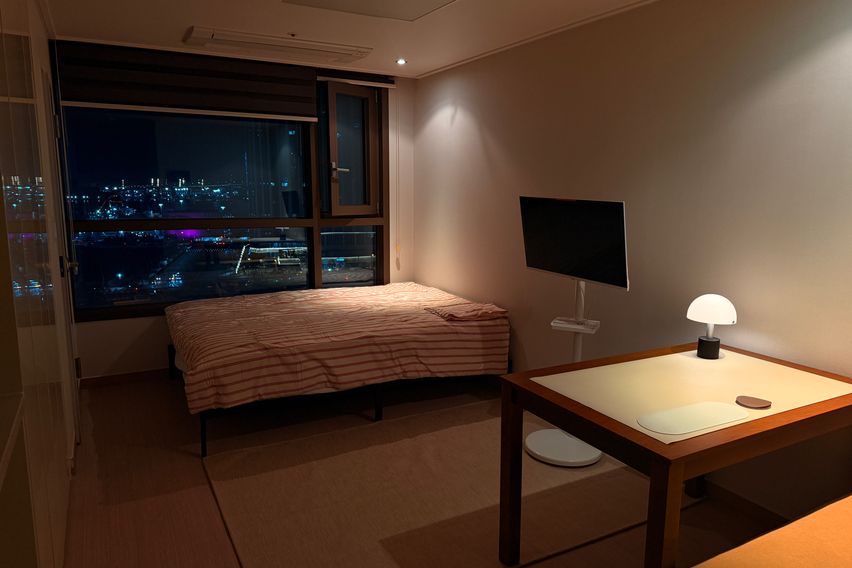 초량역 바로옆 오피스텔