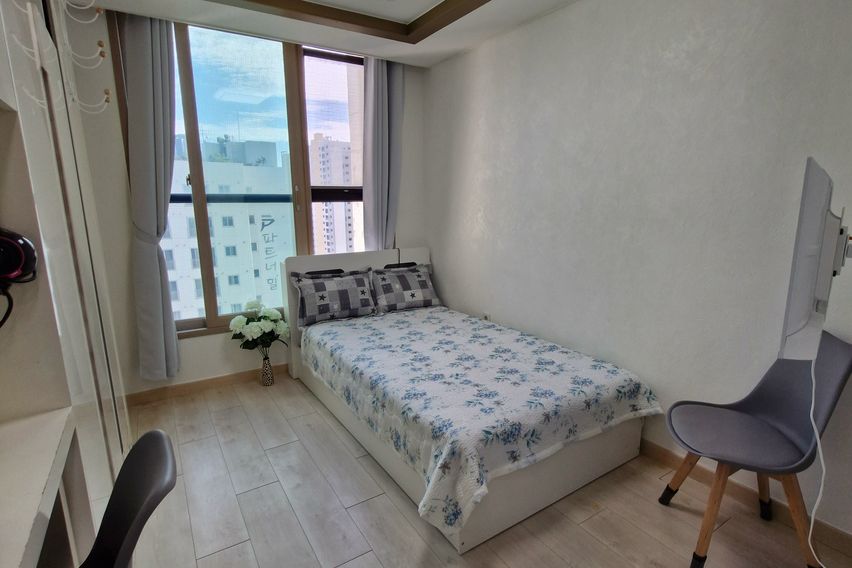 부천역앞 풀옵션원룸