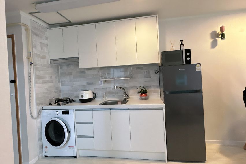 일산호수공원 아늑한집