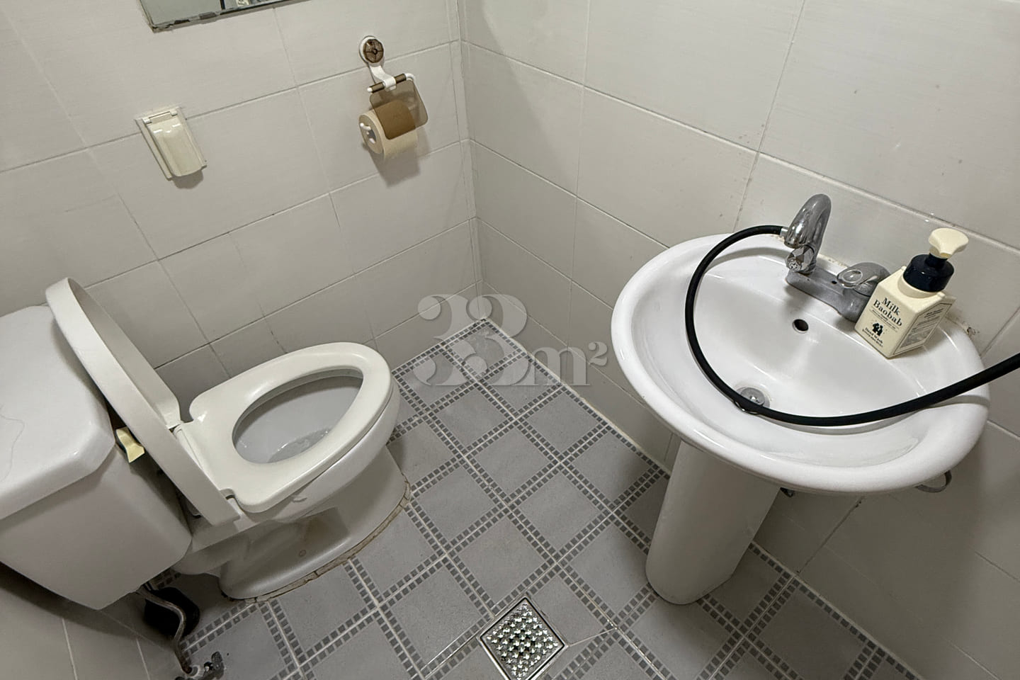 Hoegi Samyuk Quiet Private House 13th image