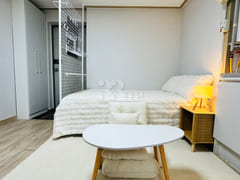 Fully furnished studio near Jungang Station 2th image