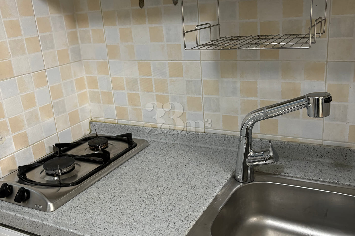Cost-effective two-bedroom apartment in a dou 8th image