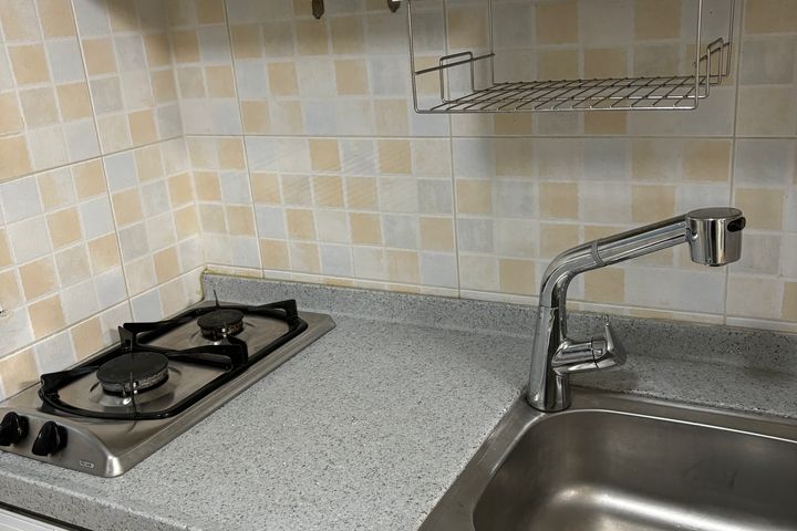 Cost-effective two-bedroom apartment in a dou 8th image