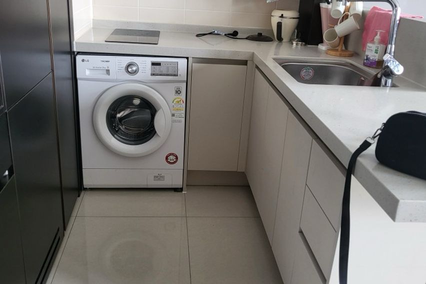 광안리 광안대교뷰 탑층