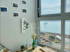 Ocean View of Sihwa Bndal Island 5th image
