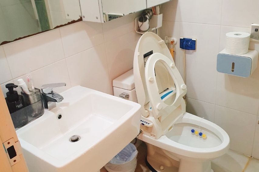 청라중심가 넓은 원룸 8번째 이미지