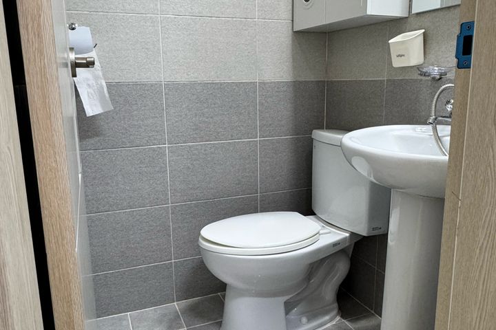 Neat Studio A (4-minute walk from Bongcheon S 14th image