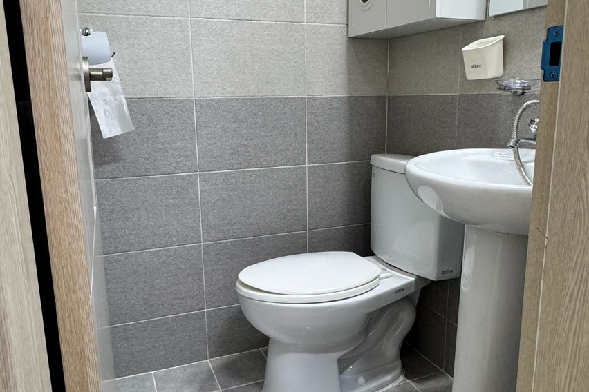 봉천역 4분 깔끔원룸A