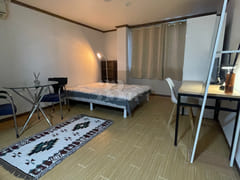 Large studio apartment near Mokdong Station R 0th image