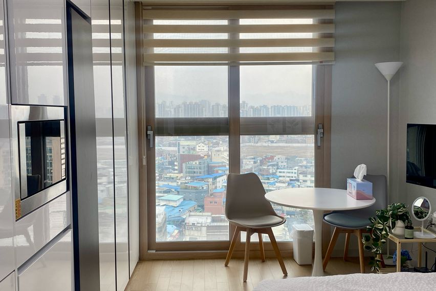 청량리역 신축오픈할인