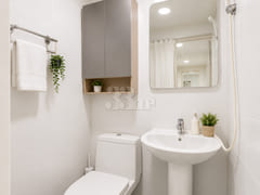 Studio apartment 9 minutes from Yongsan Stati 3th image