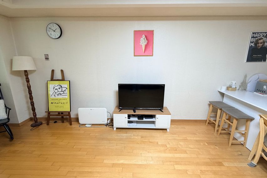 범계역 깨끗 조용한 집