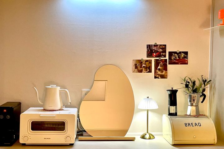 광안리해변2초컷홈카페☕️ 7번째 이미지
