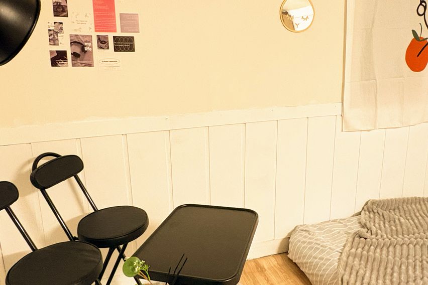 1층같은,신사역논현역 7번째 이미지