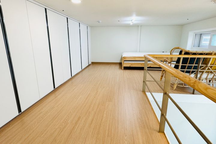 불광/종로/주차(4인) 4번째 이미지
