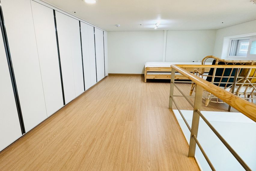 불광/종로/주차(4인)