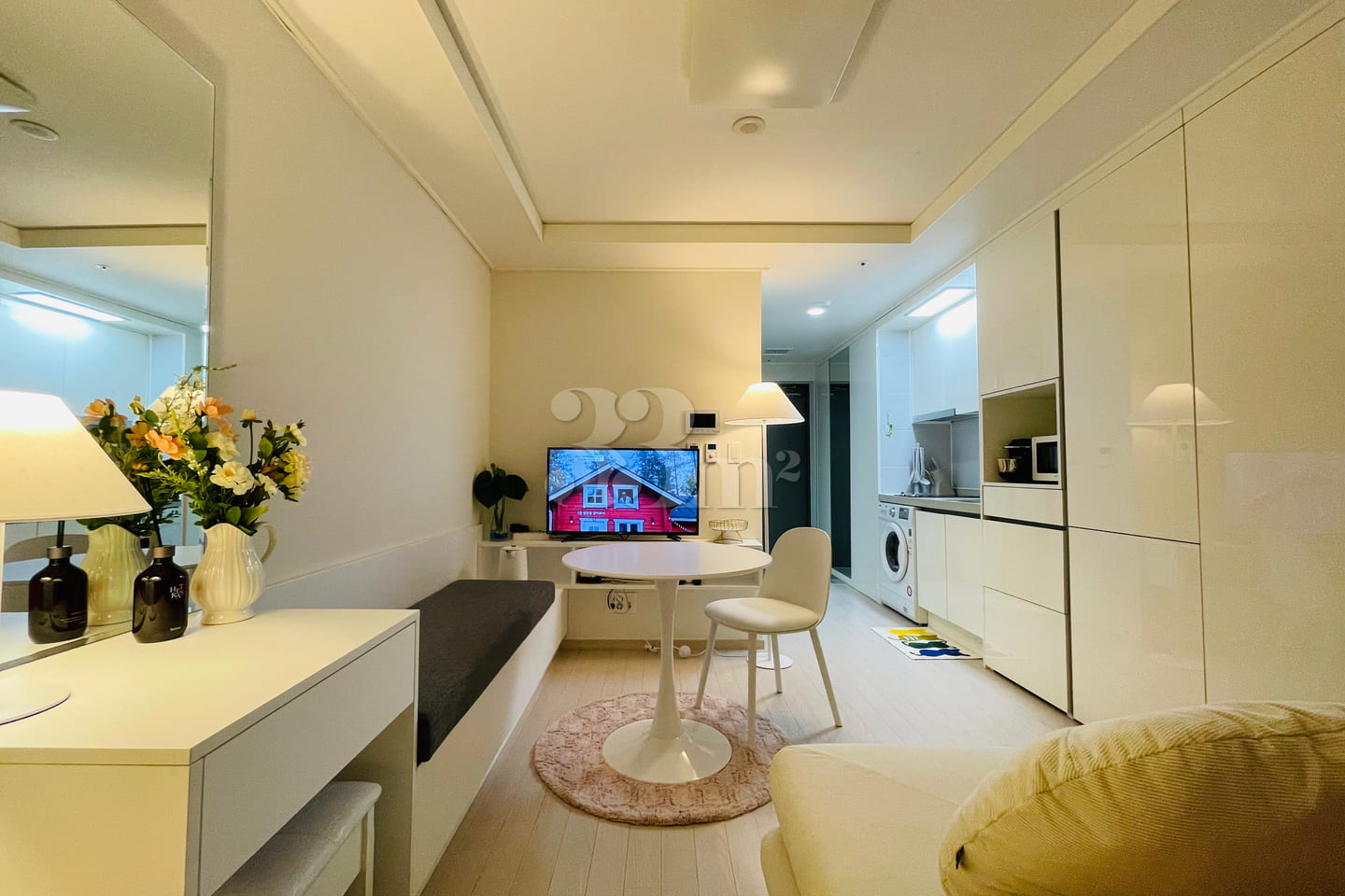 Officetel located right in front of Gangneung 0th image