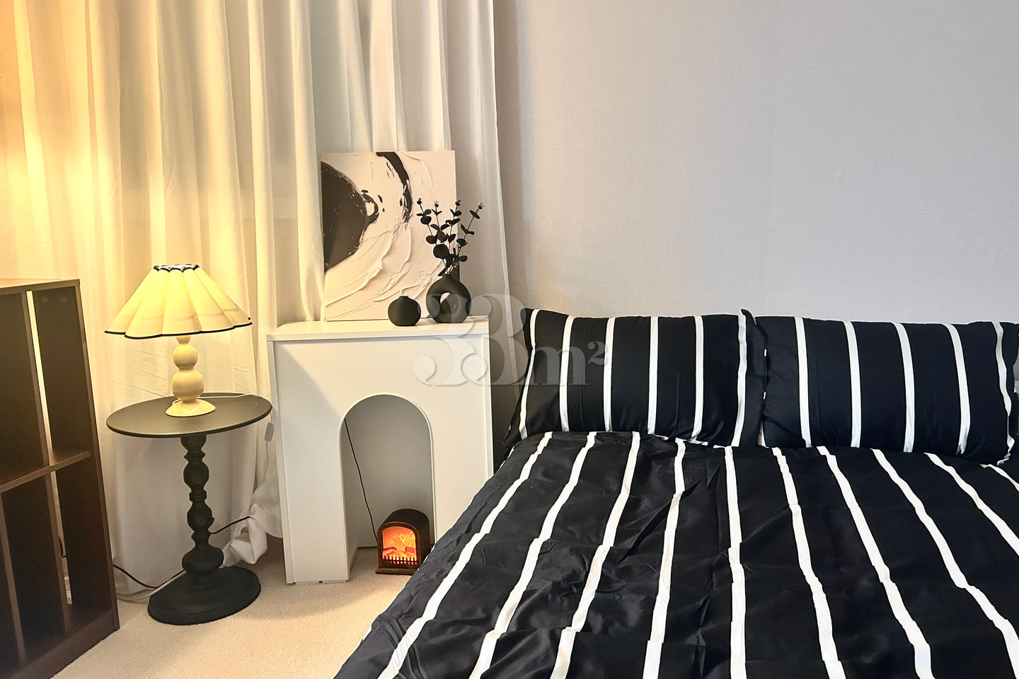 5 minutes from Gongneung Station / 2 rooms /  1th image