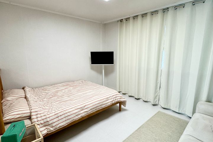 메종범물 노랑 301호 2번째 이미지