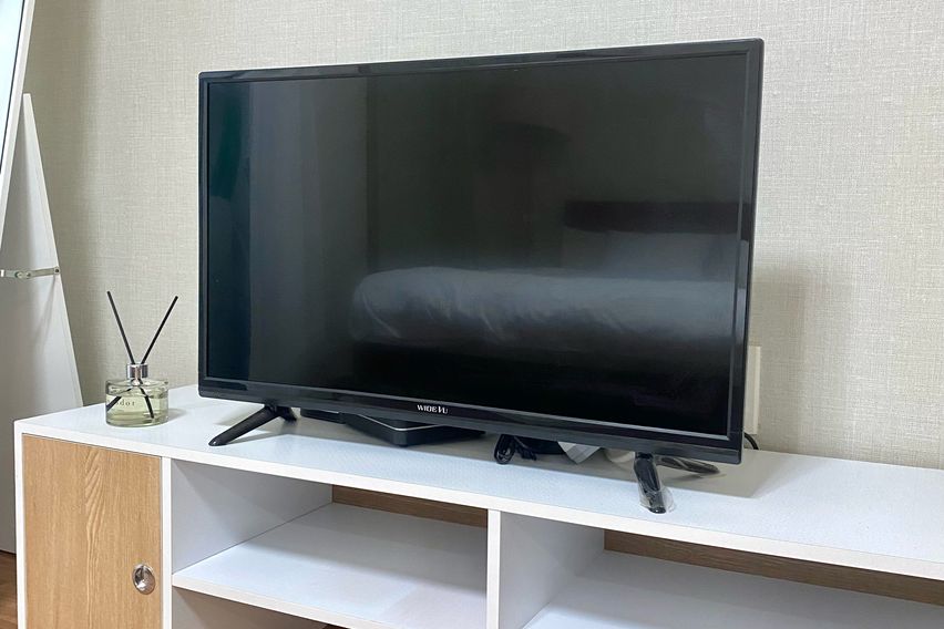 Cozy room 2번째 이미지