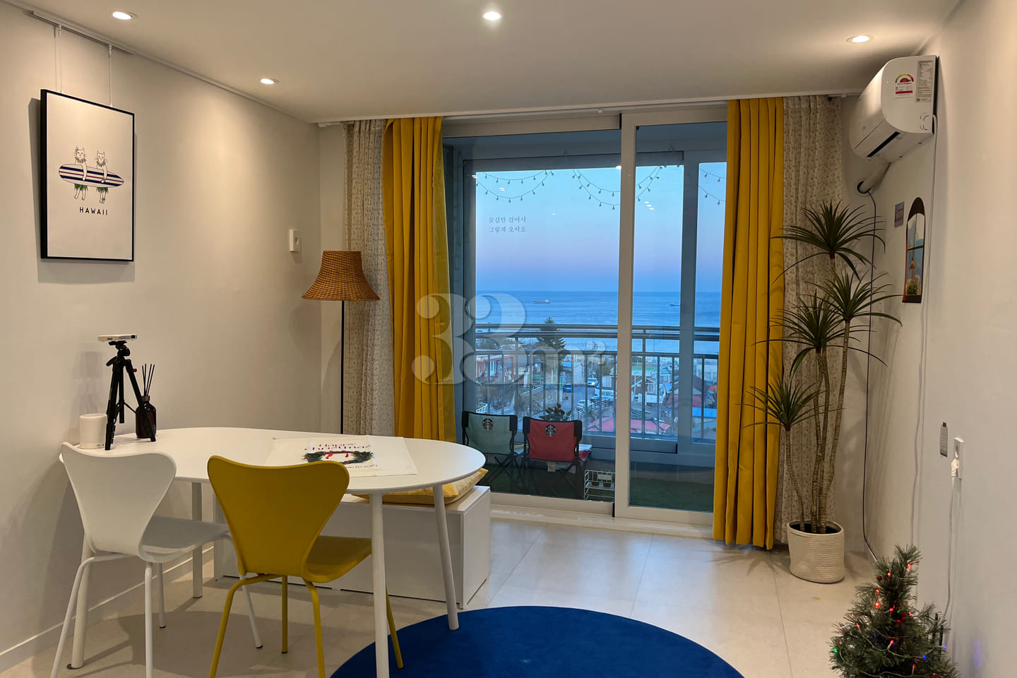 An apartment with an ocean view in Donghae 0th image