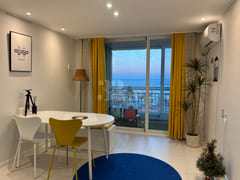An apartment with an ocean view in Donghae 0th image