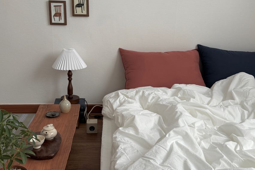 꿈꾸던 집 *Room1 1번째 이미지