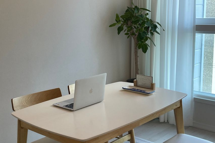 ⛴️선유도역 깔끔한 투룸