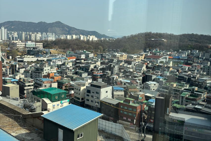 회기역 복층 오피스텔 3번째 이미지