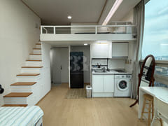 Cheonggye Stay, View (DX) 4th image