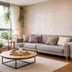 Songdo Ocean View Unit Image